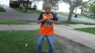 Smoove and Turrell - Slow Down (Definitive Alternative Video)