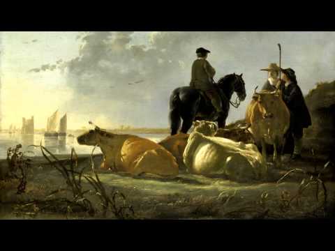 download lagu mp3 mp4 Vaughan Williams Pastoral Symphony, download lagu Vaughan Williams Pastoral Symphony gratis, unduh video klip Vaughan Williams Pastoral Symphony
