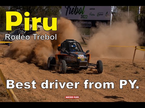 Piru / Superprime Trebol 2da Fecha / Kamikaz 2 #kamikaz #karting #kartcross