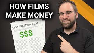 How Film Distribution Deals Make (or Lose) You Money
