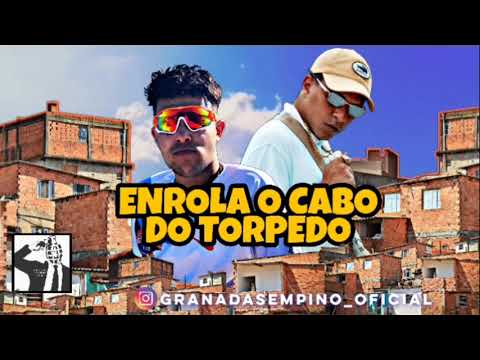 Mc Alê & Mc Digo Stc - Enrola o Cabo Do Torpedo (DJ DUBOM)