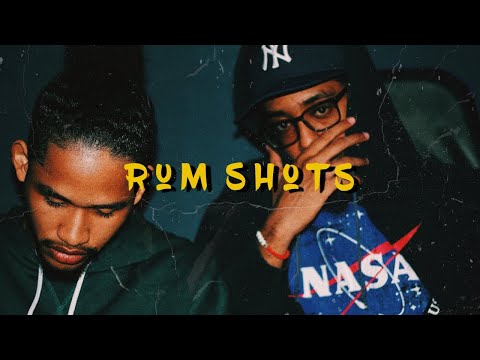 RUM SHOT #4 // AIZACC x ONLY BRAVO x LA CASA MÁS RAPERA