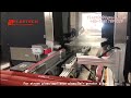CG44 Automatic Glass Corner Grinding Machine