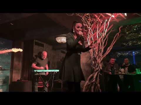 Maria Ilieva - Horizont Party Dream Home 13.12.2022