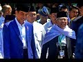 Resmi, Jokowi dan Ma'ruf Amin, Capres-Cawapres 2019 Resmi, Jokowi dan Ma'ruf Amin, Capres-Cawapres 2019