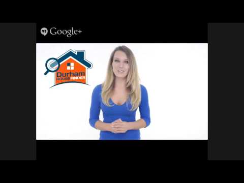 Homes For Sale in North Ajax Ontario