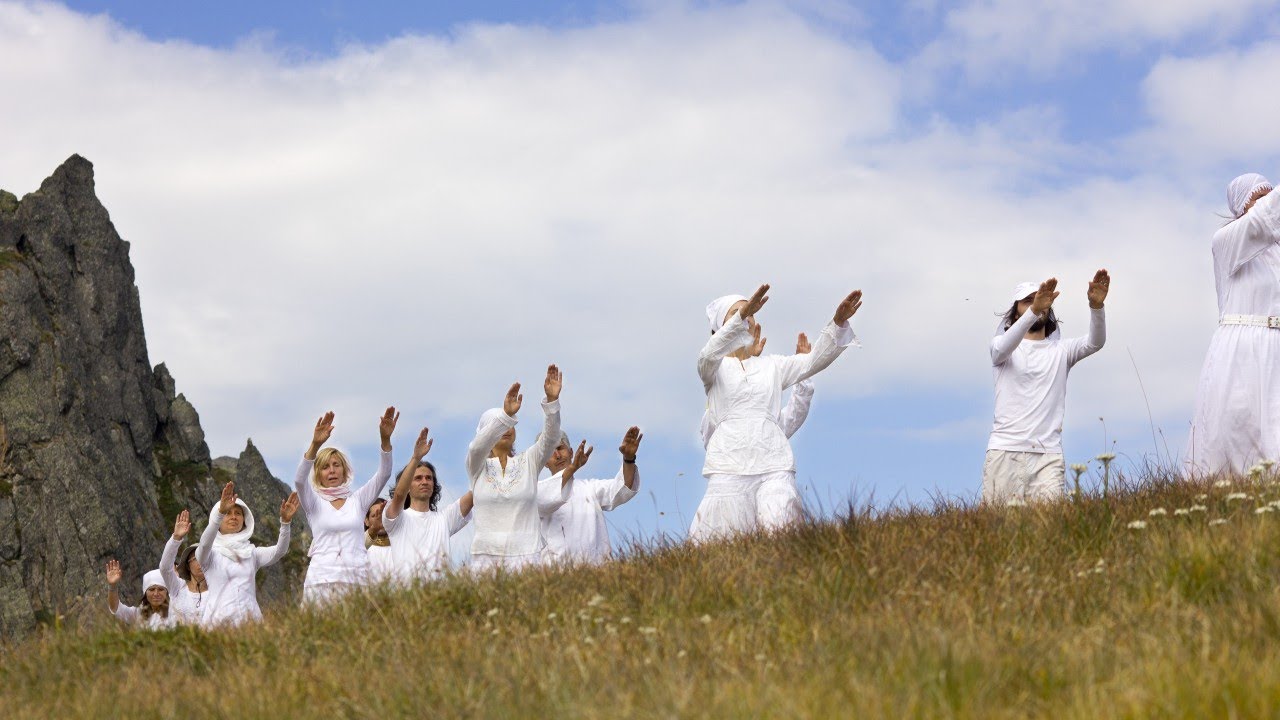 Paneurhythmy (violin and piano)