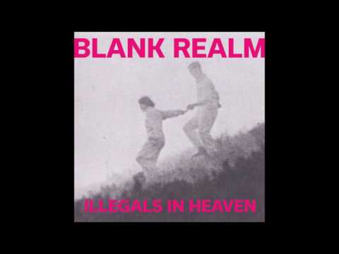 Blank Realm - Too Late Now