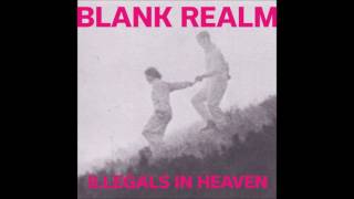 Blank Realm - Too Late Now