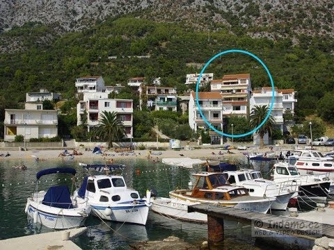 Apartments Kumrić, Igrane - Riviera Makarska