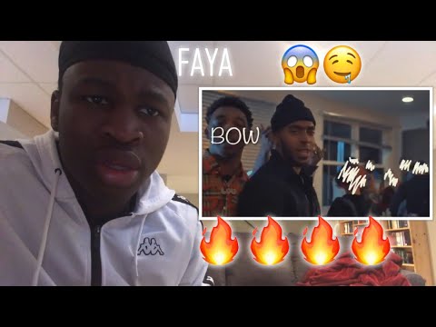 B.LOU X D.BREW - TOO MUCH (OFFICIAL VIDEO) REACTION !!!