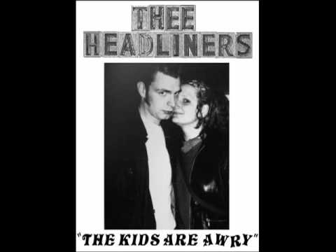 Thee Headliners-With You---- recorded in 432hz