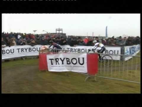 Superprestige cyclocross Middelkerke (vrouwen) / 11-02-2017