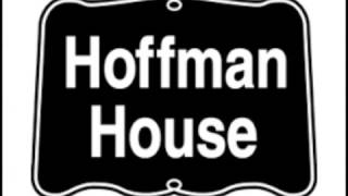 Bruce Warden At Hoffman House