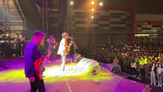 Download lagu Fiersa Besari - April (live at bigbang fest Jiexpo kemayoran) mp3