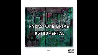 Russ - Parkstone Drive Instrumental [Reprod. Ratfooshi]