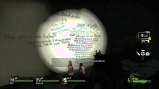 Left 4 Dead: The Sacrifice - Angels of Death