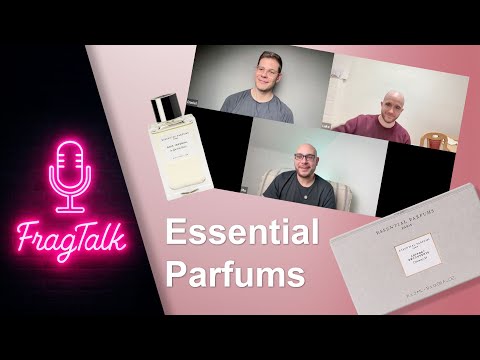 Seldomly Often and Scents For Thought