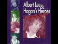 Albert lee country boy recording