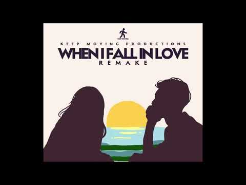 Blaze ft Sybil - When I Fall In Love (K.M.P Remake)