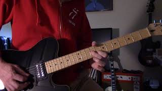 She Was Hot - Rolling Stones