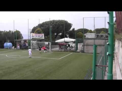 Mavericks League: AttackePanzer vs Polli