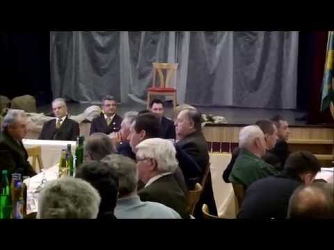 Občni zbor Čebelarske zveze društev Pomurja