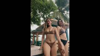 Ms Isa tiktok short be like...