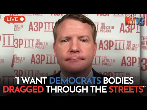 The Scariest Story This Halloween: Mike Davis and Trump’s Plan for Revenge