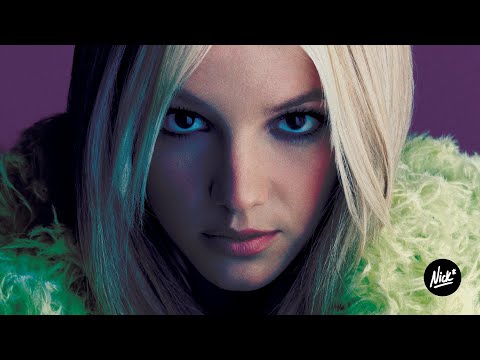 Britney Spears – Oops!...I Did It Again (Nick* Remix)