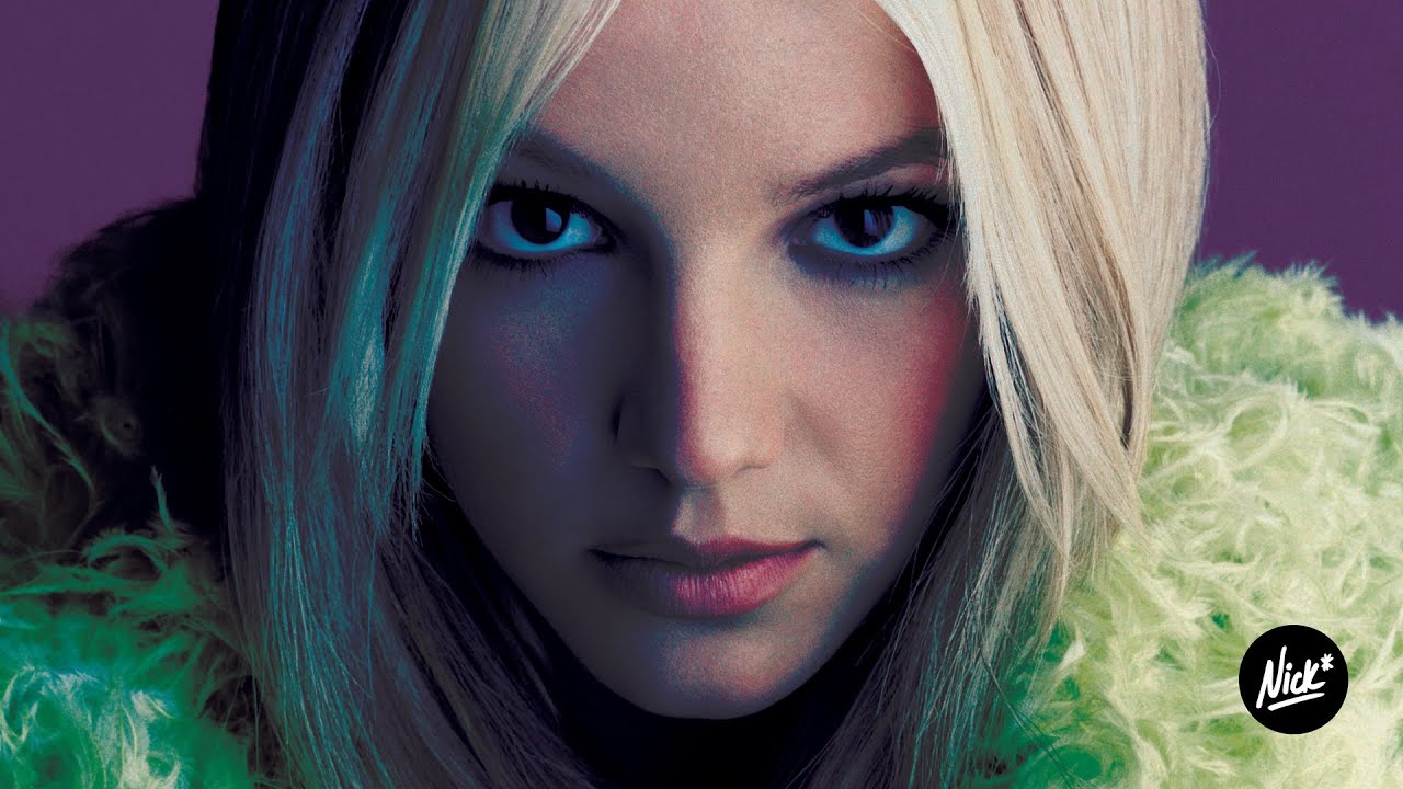 Britney Spears – Oops!...I Did It Again (Nick* Remix) [M3GAN 2.0]
