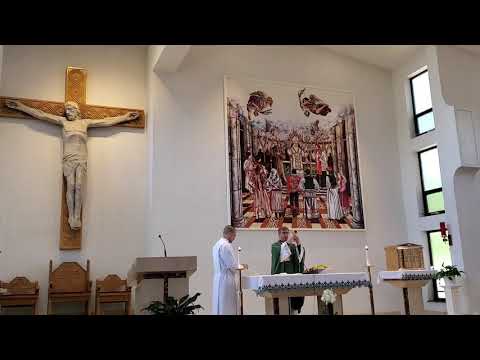 Sveta Misa Mississauga - 06.05.2020