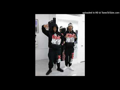 [FREE] EBK Jaaybo X EBK Lil Play Type Beat "21 Cent"