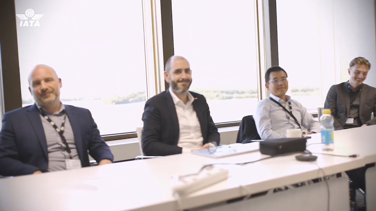 Offers & Orders Modularity Demo: OpenJaw – PROS – Lufthansa Systems – Res2 – Piano – Airnguru