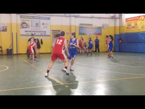 32. Opsa Bresso - Basket Gavardo