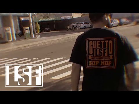 Dfato - Surfando no Hype (Videoclipe Oficial)