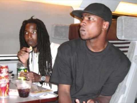 OLD SKOOL GRIME - SKEPTA, JAMMER, RIKO, EARZ, & LOGAN SAMA 2005