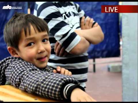 Freitagsansprache vom 15 01 2016, Anschlag in Istanbul, Flüchtlingshilfe Erfurt u.v.m  - MTA Journal