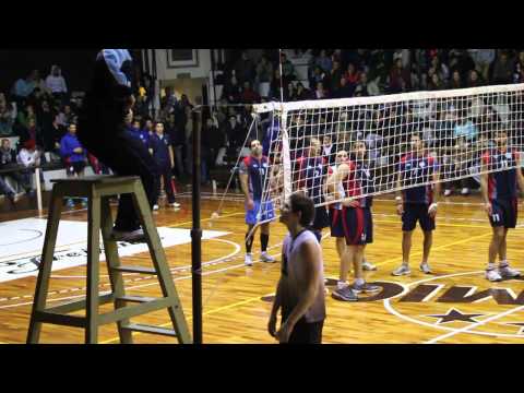 Livosur - CBR vs Bohemios Jr [12/13]
