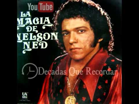 Nelson Ned - Quien Eres Tu