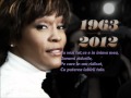 Whitney Houston-I have nothing...(versuri romana ...