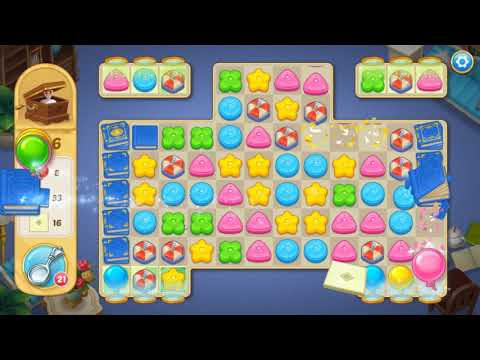 Matchington Mansion level 1178 HD