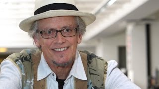 NZ music legend Ray Columbus has died