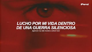Conan Gray - Eye Of The Night (Español + Lyrics)