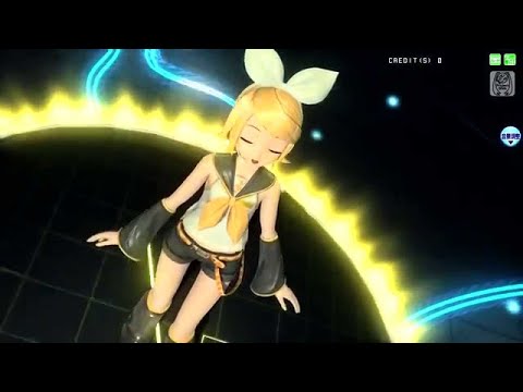 Learn Japanese with Toraboruta-P - Kokoro (Kagamine Rin)