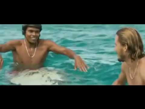 Águas Rasas Filme Completo Dublado HD 2016 Suspense, terror,ação