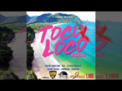 TOCO LOCO RIDDIM MEGA MIX (2019 SOCA)