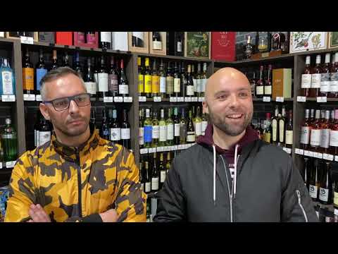 Abismal & MrBurnz após a batalha e sobre o feedback do Sam the kid  "não concordo muito.."