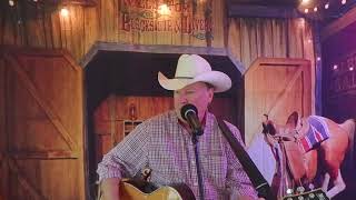 You Don&#39;t Have To Paint Me A Picture - Alan Jackson cover