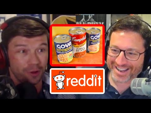 Redditor Accuses His Girlfriend of Hiding His Beans in the Woods | PKA Reacts
